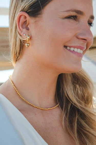 Kaila Earrings